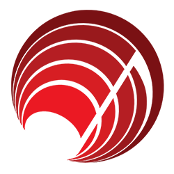 Masters Radio Icon logo