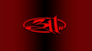 311 logo