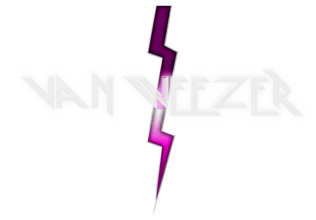 Van Weezer logo