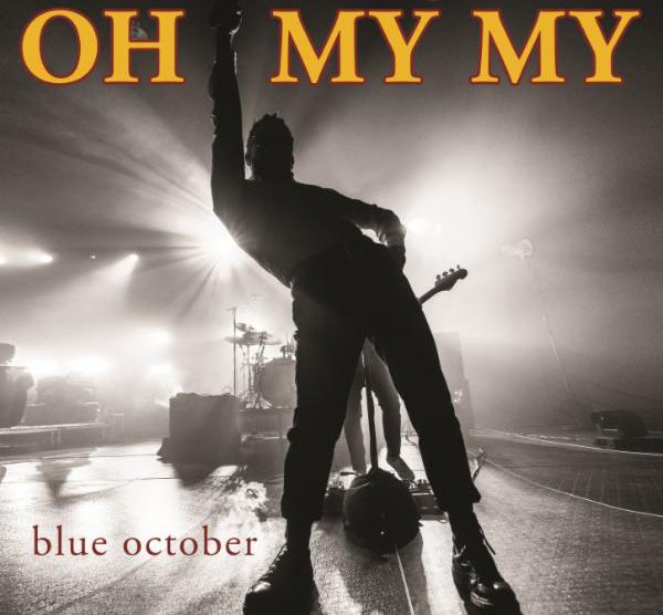 Blue October