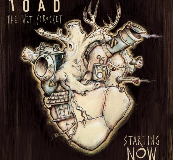 Toad the Wet Sprocket