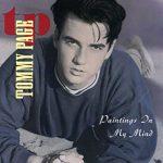 Tommy Page