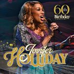 Jennifer Holliday