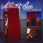 Albert Lee