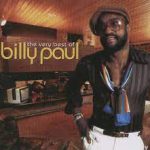 Billy Paul