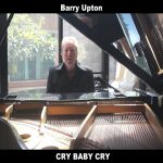 Barry Upton
