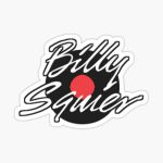 Billy Squier