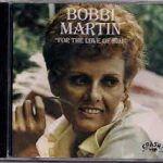 Bobbi Martin