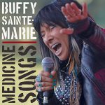 Buffy Sainte-Marie