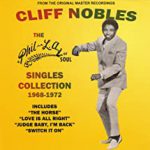 Cliff Nobles