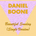 Daniel Boone