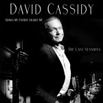David Cassidy