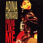 Adina Howard