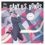Gary U.S. Bonds