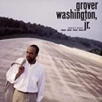 Grover Washington, Jr. 