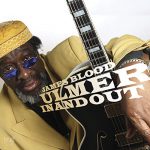James Blood Ulmer