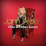 Jann Arden