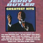 Jerry Butler