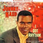 Johnny Nash
