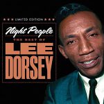 Lee Dorsey