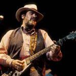 Lonnie Mack