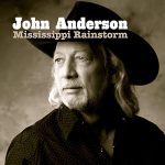 John Anderson