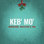 Keb’ Mo’