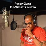Peter Gunz