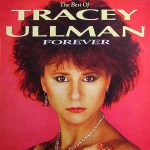 Tracey Ullman