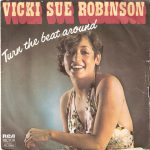 Vicki Sue Robinson