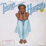 Thelma Houston