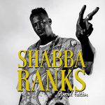 Shabba Ranks