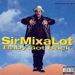 Sir Mix-a-Lot