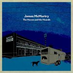 James McMurtry