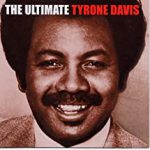 Tyrone Davis