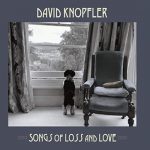 David Knopfler