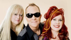 B52s