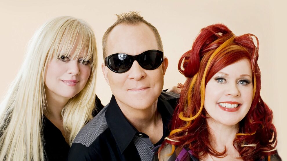 B52s