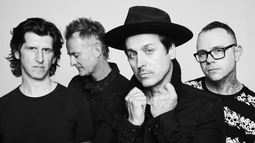 Our Lady Peace