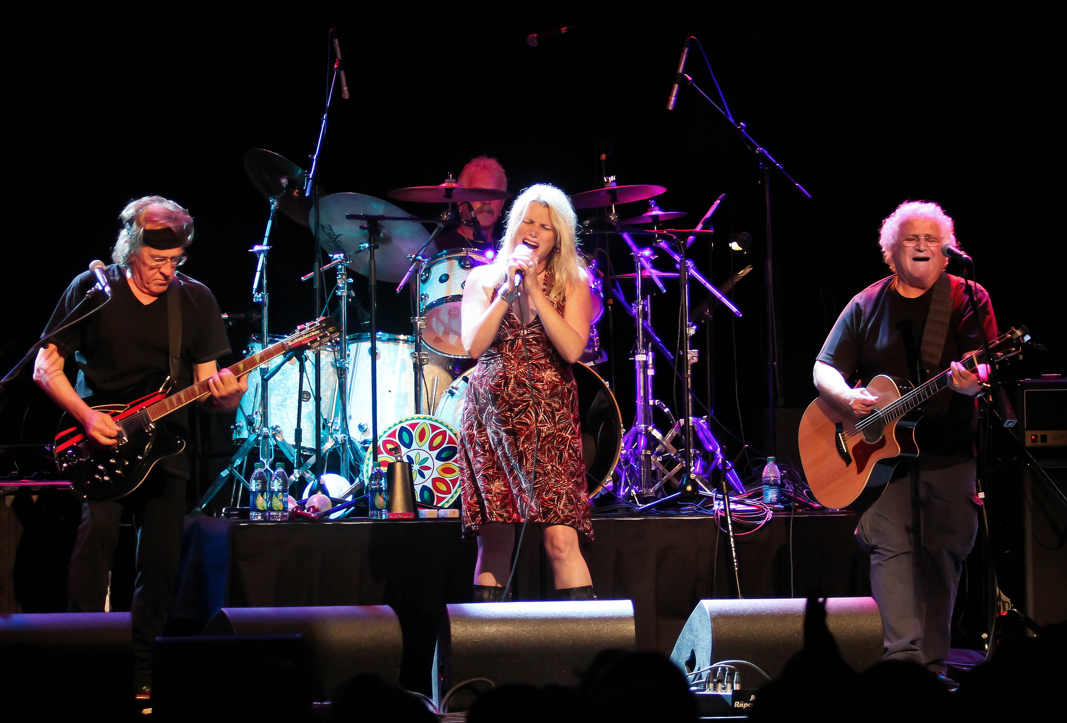 Jefferson Starship
